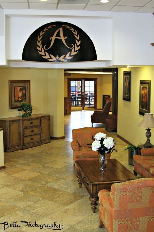Rodeway Inn Orange Park Interior photo