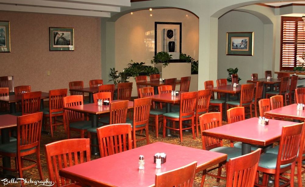 Rodeway Inn Orange Park Restaurant photo