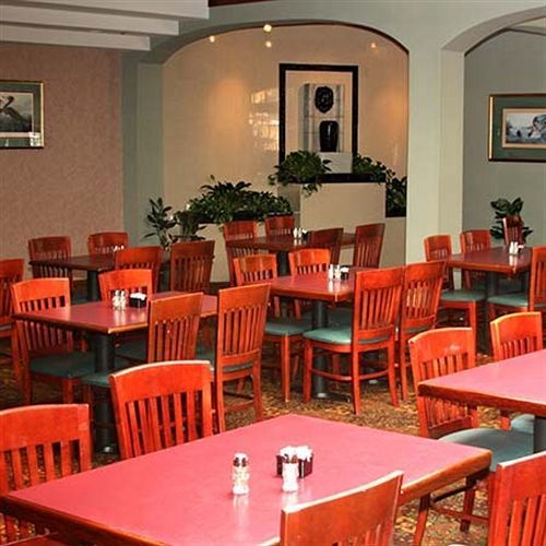 Rodeway Inn Orange Park Exterior photo